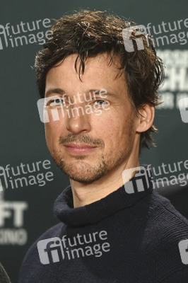 Filmpremiere 'Eingeschlossene Gesellschaft' in Köln