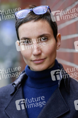 Filmpremiere 'Heil dich doch selbst' in Köln