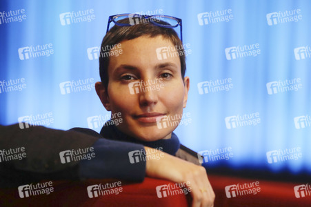 Filmpremiere 'Heil dich doch selbst' in Köln