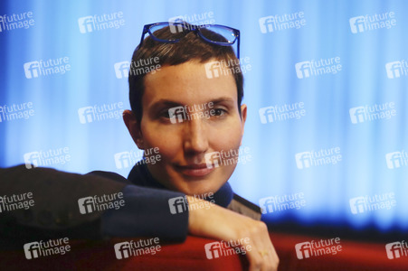 Filmpremiere 'Heil dich doch selbst' in Köln