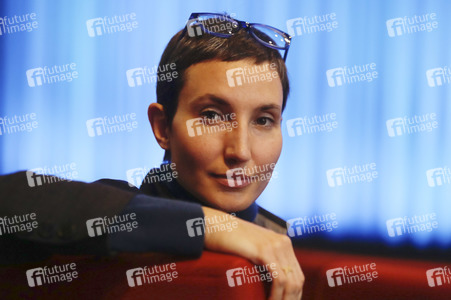 Filmpremiere 'Heil dich doch selbst' in Köln