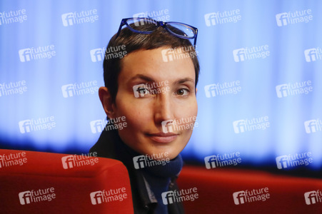 Filmpremiere 'Heil dich doch selbst' in Köln