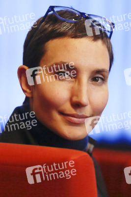 Filmpremiere 'Heil dich doch selbst' in Köln