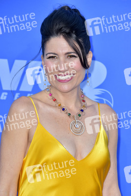 Filmpremiere 'Sonic the Hedgehog 2' in Los Angeles