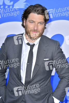 Filmpremiere 'Sonic the Hedgehog 2' in Los Angeles