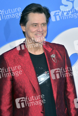 Filmpremiere 'Sonic the Hedgehog 2' in Los Angeles