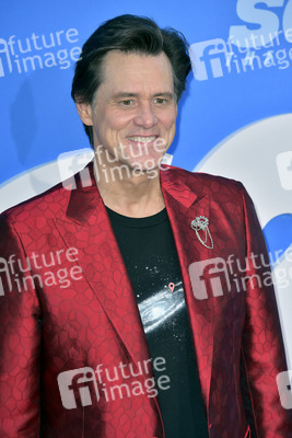 Filmpremiere 'Sonic the Hedgehog 2' in Los Angeles