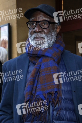 Filmpremiere 'Der Waldmacher' in Berlin