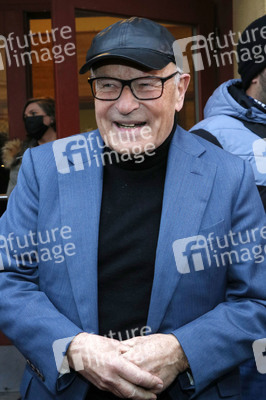 Filmpremiere 'Der Waldmacher' in Berlin