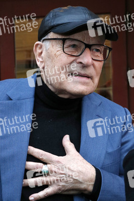 Filmpremiere 'Der Waldmacher' in Berlin
