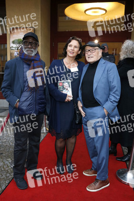 Filmpremiere 'Der Waldmacher' in Berlin