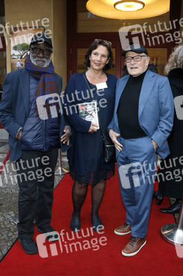 Filmpremiere 'Der Waldmacher' in Berlin