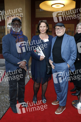Filmpremiere 'Der Waldmacher' in Berlin