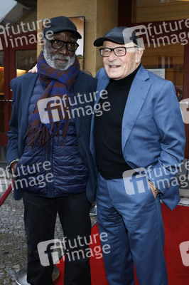 Filmpremiere 'Der Waldmacher' in Berlin