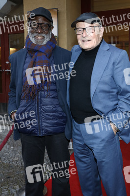 Filmpremiere 'Der Waldmacher' in Berlin
