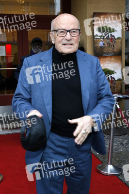 Filmpremiere 'Der Waldmacher' in Berlin