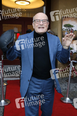 Filmpremiere 'Der Waldmacher' in Berlin