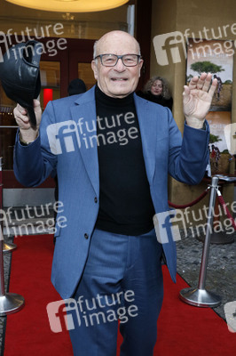 Filmpremiere 'Der Waldmacher' in Berlin