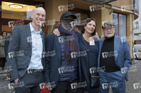 Filmpremiere 'Der Waldmacher' in Berlin