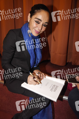 Exklusive Preview 'Land of Dreams' in München