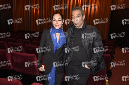 Exklusive Preview 'Land of Dreams' in München