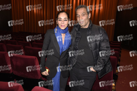 Exklusive Preview 'Land of Dreams' in München