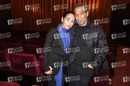 Exklusive Preview 'Land of Dreams' in München