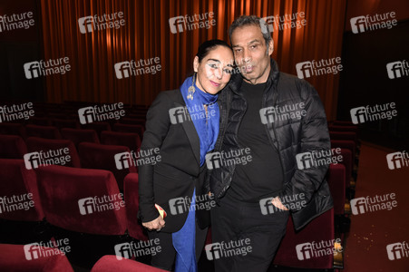 Exklusive Preview 'Land of Dreams' in München