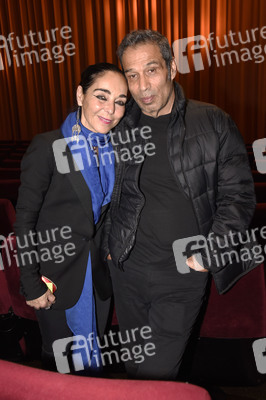 Exklusive Preview 'Land of Dreams' in München