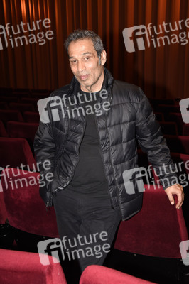 Exklusive Preview 'Land of Dreams' in München