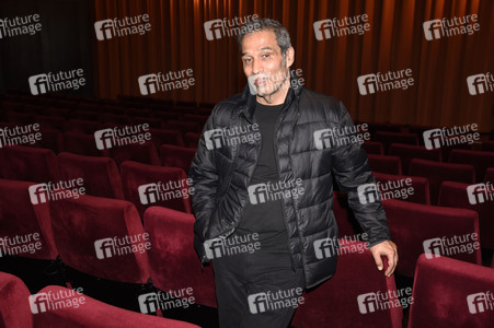 Exklusive Preview 'Land of Dreams' in München