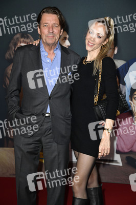 Filmpremiere 'Eingeschlossene Gesellschaft' in Berlin