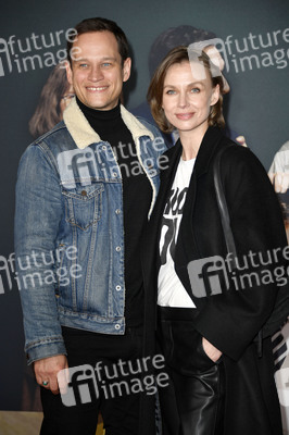 Filmpremiere 'Eingeschlossene Gesellschaft' in Berlin