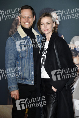 Filmpremiere 'Eingeschlossene Gesellschaft' in Berlin