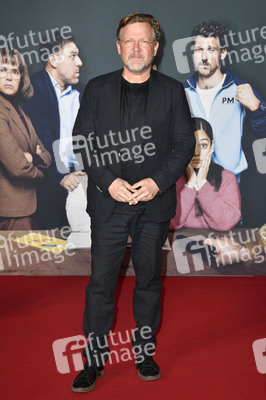 Filmpremiere 'Eingeschlossene Gesellschaft' in Berlin