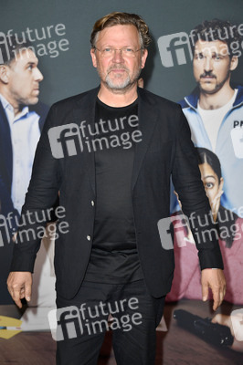 Filmpremiere 'Eingeschlossene Gesellschaft' in Berlin