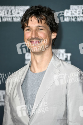 Filmpremiere 'Eingeschlossene Gesellschaft' in Berlin