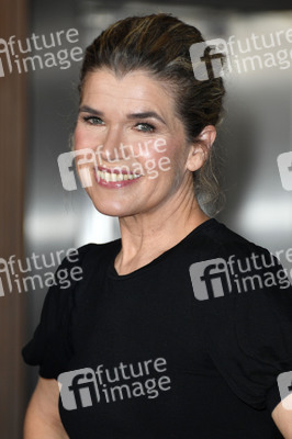 Filmpremiere 'Eingeschlossene Gesellschaft' in Berlin