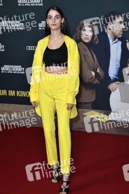 Filmpremiere 'Eingeschlossene Gesellschaft' in Berlin