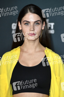 Filmpremiere 'Eingeschlossene Gesellschaft' in Berlin