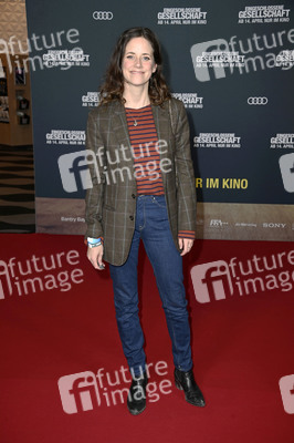 Filmpremiere 'Eingeschlossene Gesellschaft' in Berlin