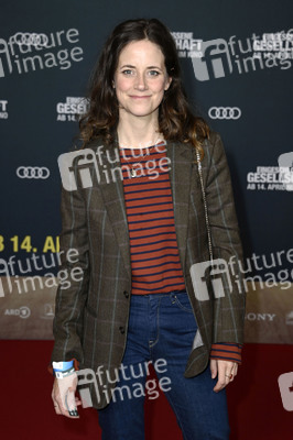 Filmpremiere 'Eingeschlossene Gesellschaft' in Berlin