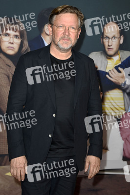 Filmpremiere 'Eingeschlossene Gesellschaft' in Berlin