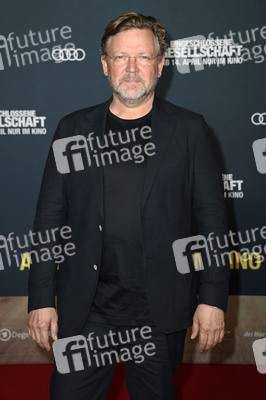 Filmpremiere 'Eingeschlossene Gesellschaft' in Berlin