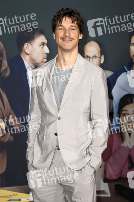 Filmpremiere 'Eingeschlossene Gesellschaft' in Berlin