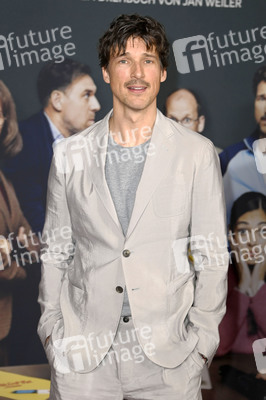 Filmpremiere 'Eingeschlossene Gesellschaft' in Berlin