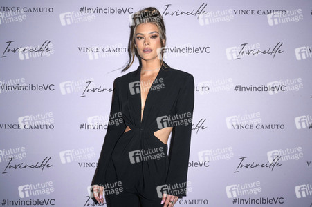 Vince Camuto Pop-up Event in New York