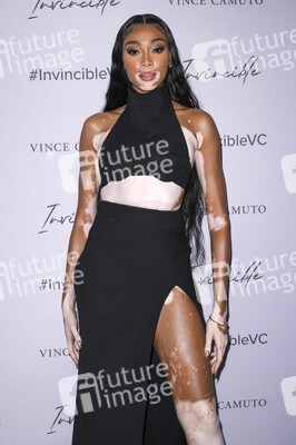 Vince Camuto Pop-up Event in New York