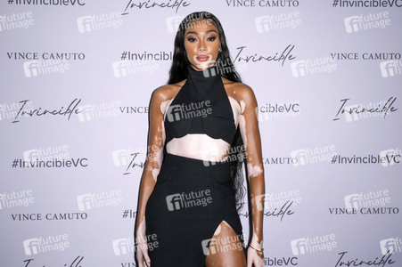 Vince Camuto Pop-up Event in New York