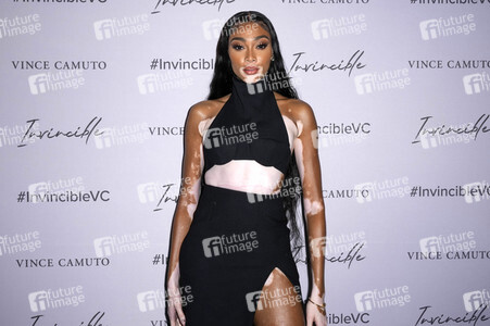 Vince Camuto Pop-up Event in New York